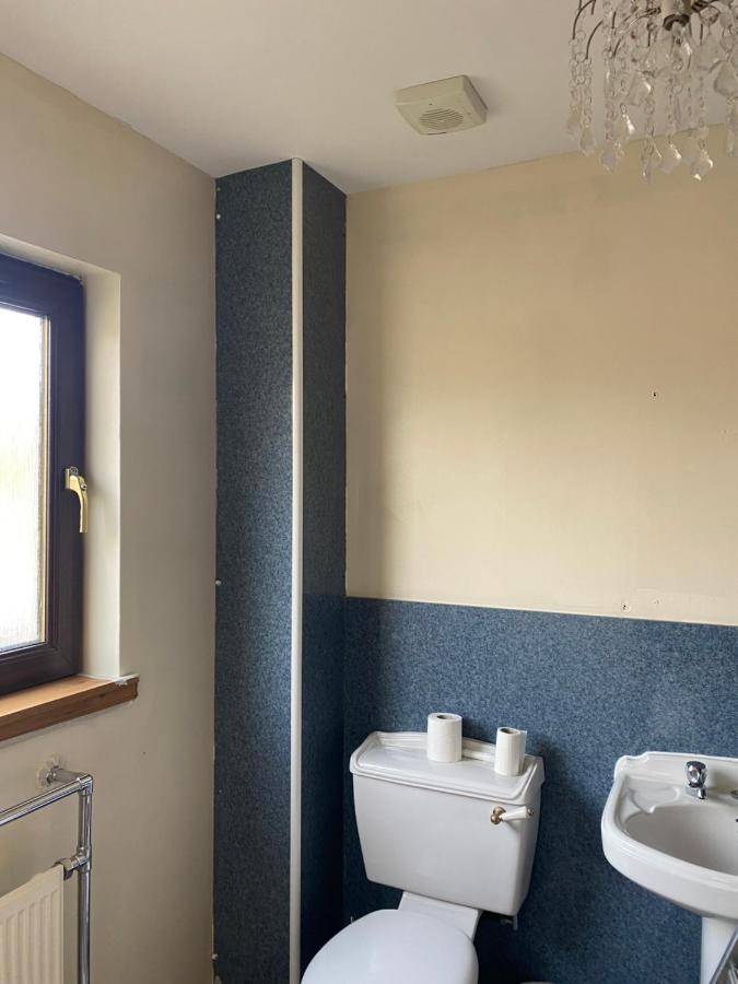 Eishkin Flat, Appartement Fort William Buitenkant foto